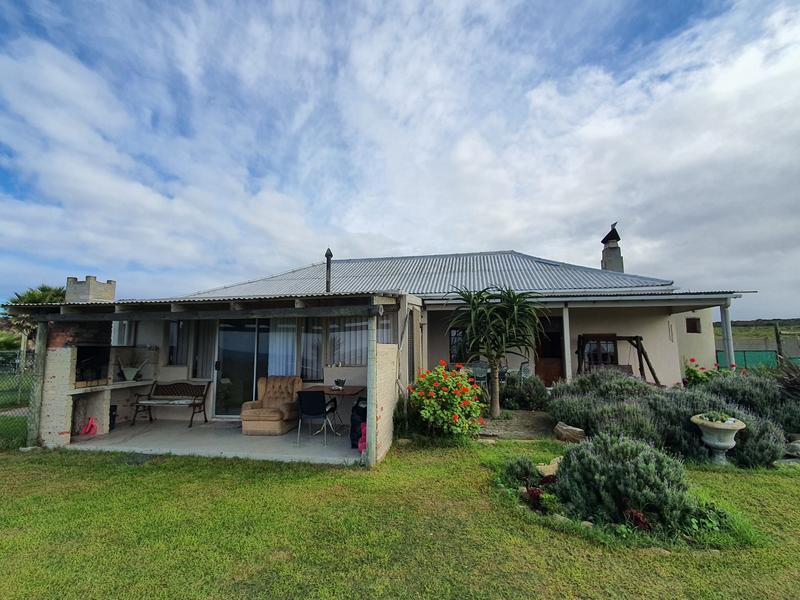 0 Bedroom Property for Sale in Gouritsmond Western Cape